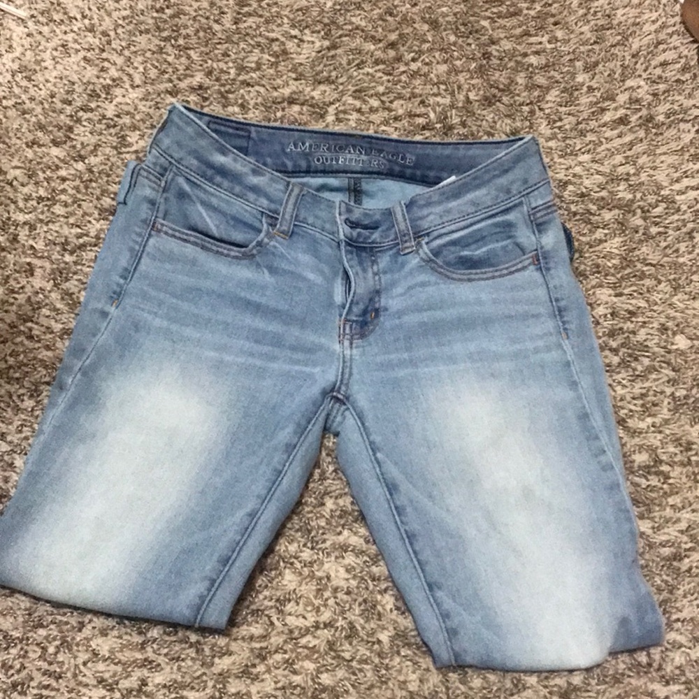 America eagle outfitters